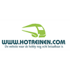 Hotreinenshop Logotipo