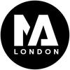 My Accessories London Logotipo