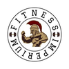 Fitness Imperium Logotype
