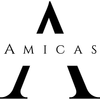Amicas Logotipo