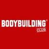 Bodybuilding Club Λογότυπο