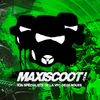maxiscoot.com Logotype