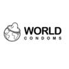 WorldCondoms Logotipo