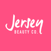 The Jersey Beauty Company Logotipo