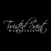 Twisted Saint Logotype
