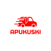 Apukuski Logotipo