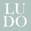 Ludoshop Logotipo