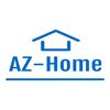 AZ-Home Meubels Logotype