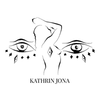 Kathrin Jona Logotype
