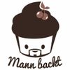 MANN BACKT Logotipo