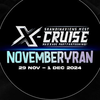 xcruise.se Logotype