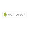 AVOMOVE Logotype