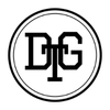 Disc Golf Threads Logotyp