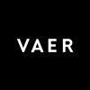 Vaer Logotype
