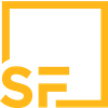 Papelería San Fernando Logotype
