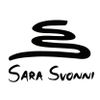 Sara Svonni Design Logo