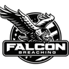 Falcon Breaching Logotyyppi