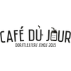 Café du Jour Logotype