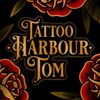 Tattoo Harbour Logotype