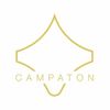 Campaton Audiovis Logotype