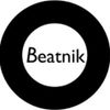 Beatnik Shoes Logotyp