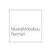 Musik&MöbelbauRei Logotype