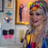 HANNAH SHILLITO ART Logotyp