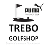 Trebo Golfshop Logotyp