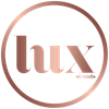Lux Strands Logotype