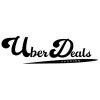 FASHION.UBER-DEAL Logotype