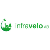 InfraVelo Logotipo