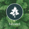 SP * BIONEEDSHOP Logotype