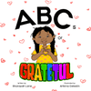 ABCs of Grateful Logotype