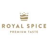 Royal Spice Logotyyppi