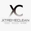 Xtremeclean Logotype