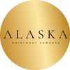 Alaska® Outerwear Logotipo