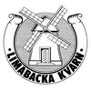 Limabacka Kvarn Logotipo