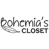 Bohemia’s Closet Logotyp