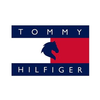Tommy Equestrian European Logotype