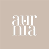 aurnia jewellery Logotipo