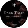 Dark Tales | Artisan Perfumery Logotype