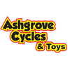 Ashgrove Cycles Logó