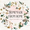 Homemade from home Logotype