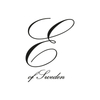 E of Sweden Logotyp