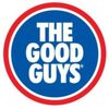 The Good Guys Logotype
