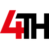 4TH Logotipo