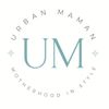 Urban Maman Logotyp