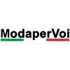 ModaperVoi Logotype
