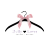 Dolly Loves Logotipo