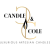 Candle & Cole Logotyp